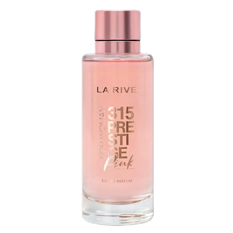 315 Prestige Pink woda perfumowana spray (W)