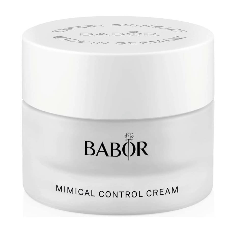 Mimical Control Cream krem do twarzy redukujący zmarszczki mimiczne