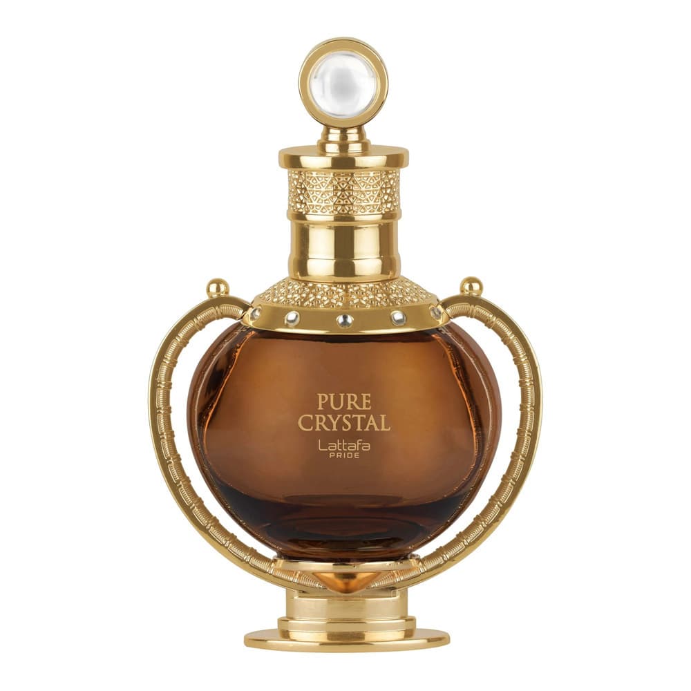 Pure Crystal woda perfumowana spray (U)