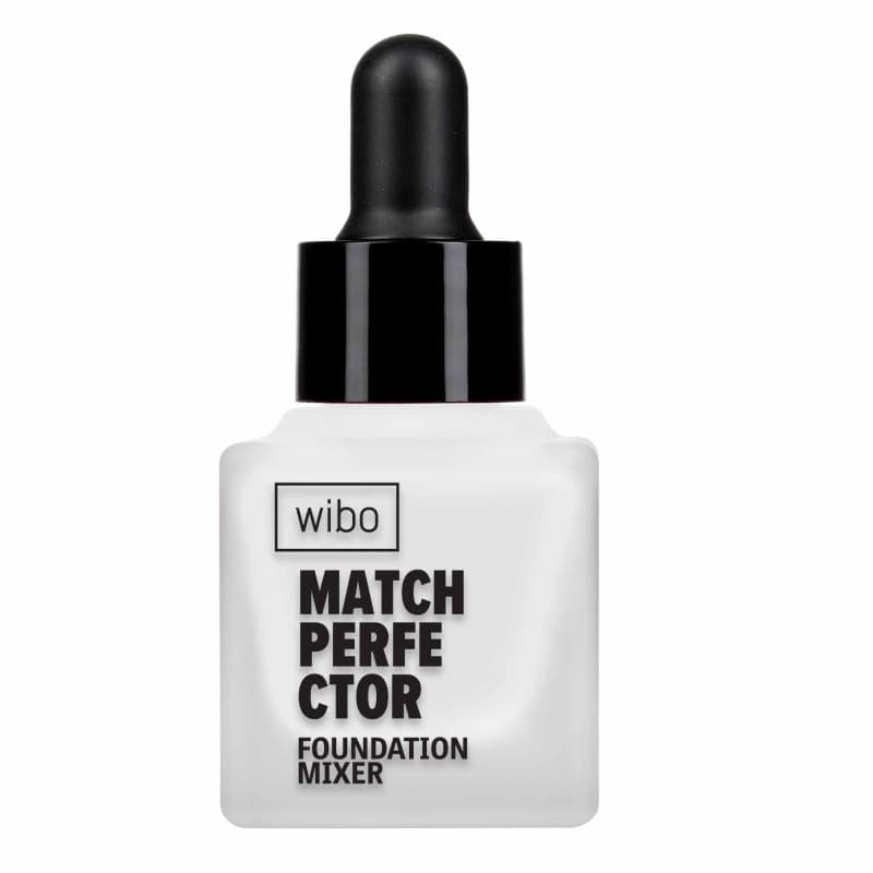 Match Perfector Foundation Mixer - Rozjaśniacz do podkładów -