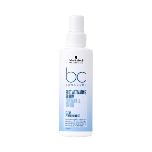 Schwarzkopf BC Scalp, serum aktywujące cebulki