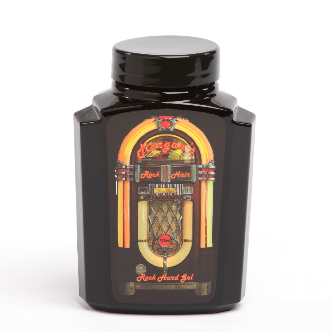 ultra mocny żel do włosów