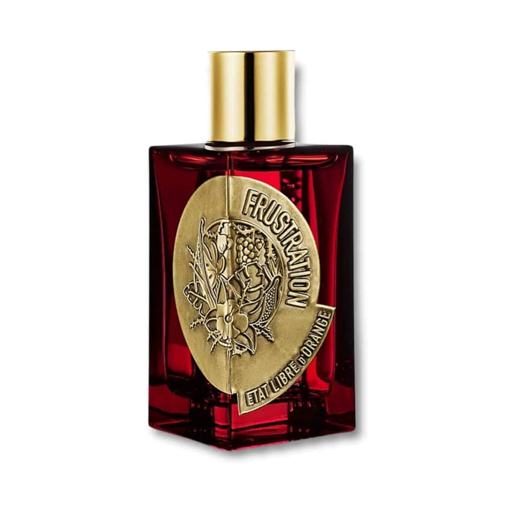 Frustration Unisex woda perfumowana spray (U)