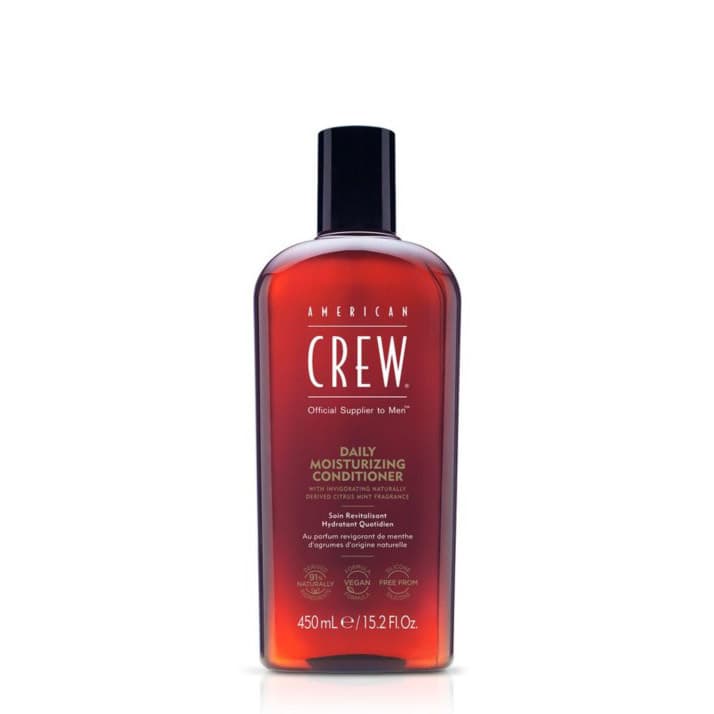 odżywka do włosów Daily Moisturizing