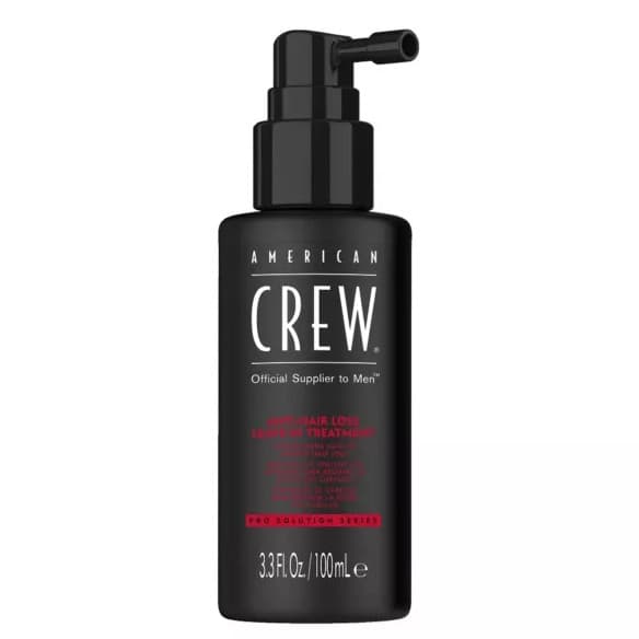 Anti-Hairsloss, lotion przeciw wypadaniu włosów