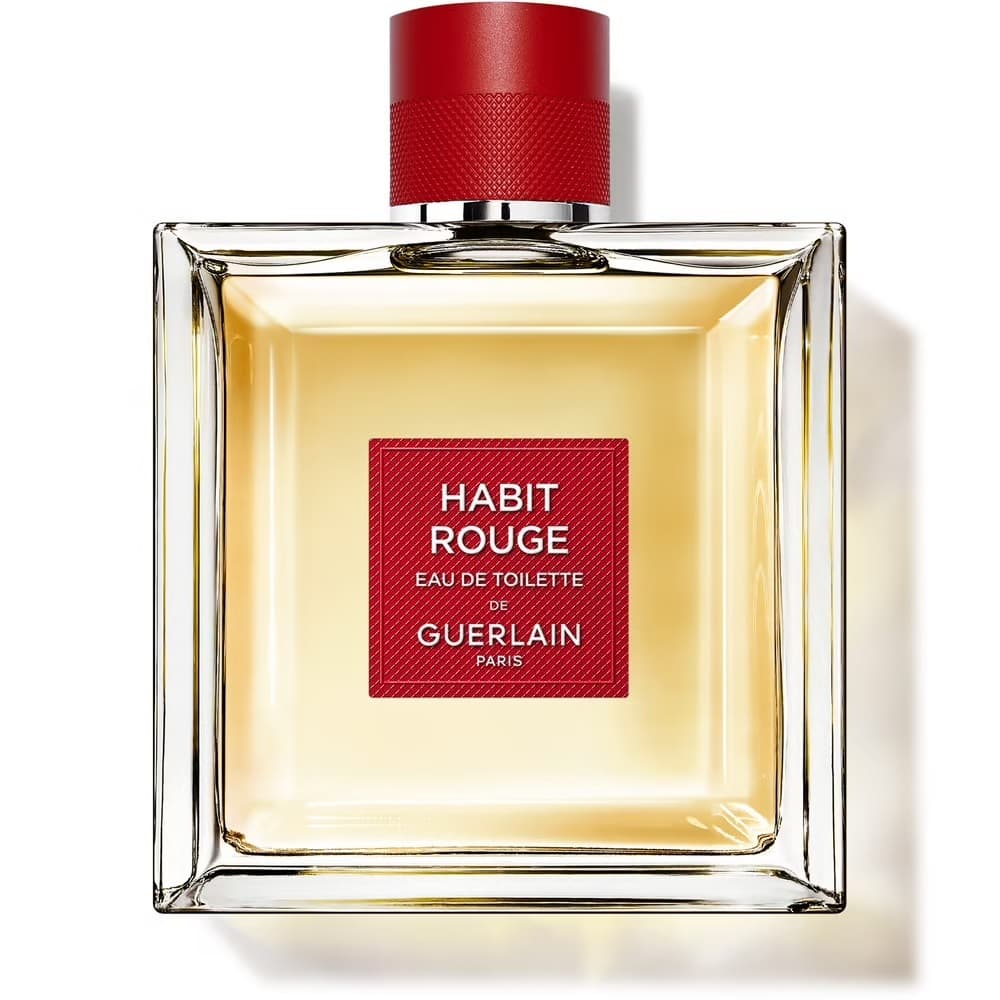 Habit Rouge woda toaletowa dla mężczyzn
