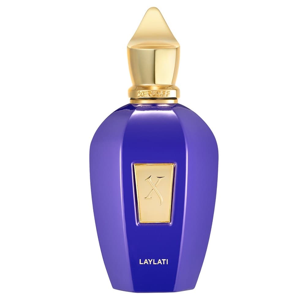 Laylati orientalno-drzewna woda perfumowana unisex
