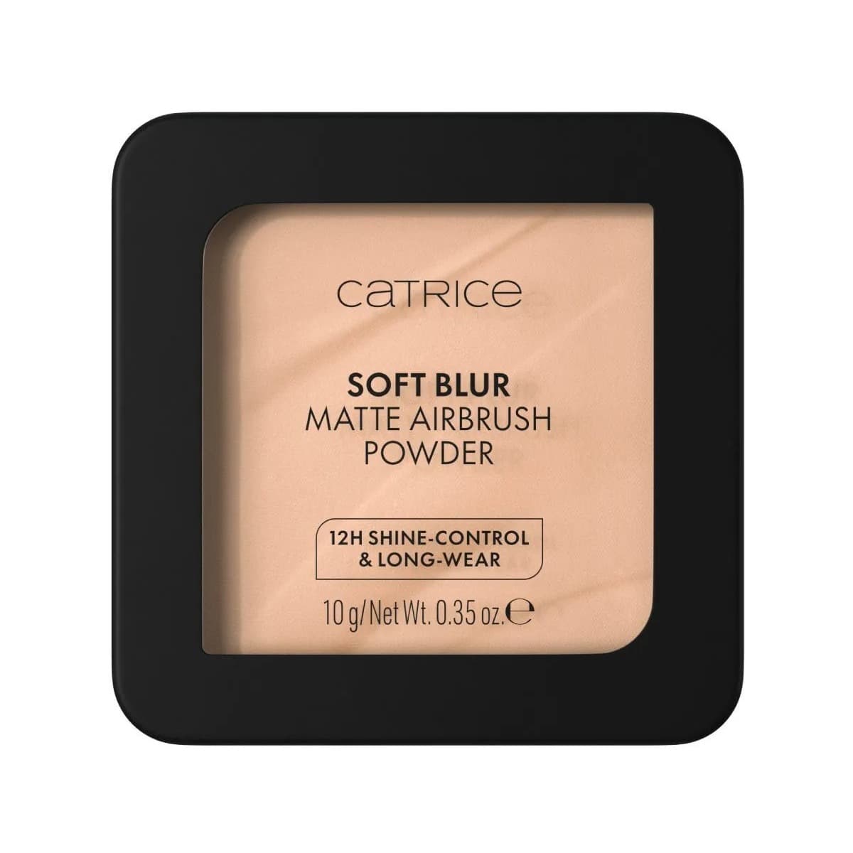 Soft Blur Matte Airbrush Powder 030W
