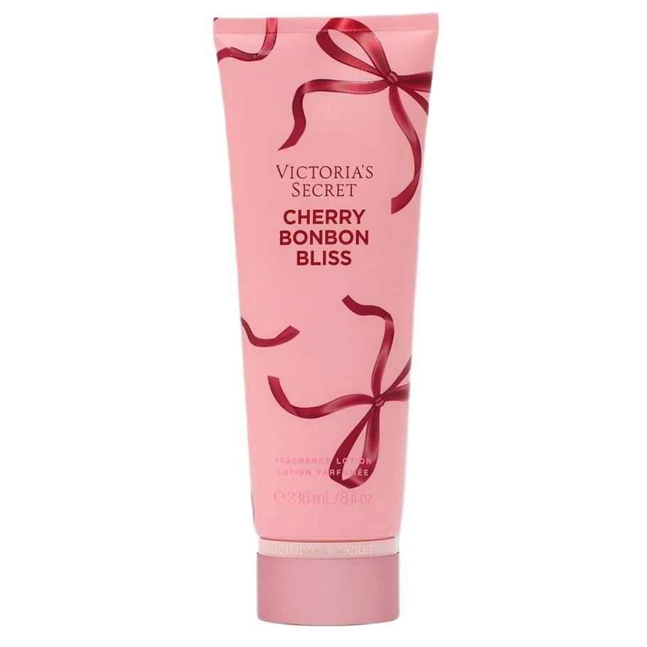 Cherry BonBon Bliss perfumowany balsam do ciała