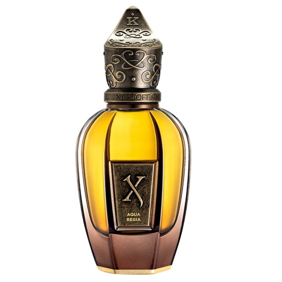 Aqua Regia perfumy spray