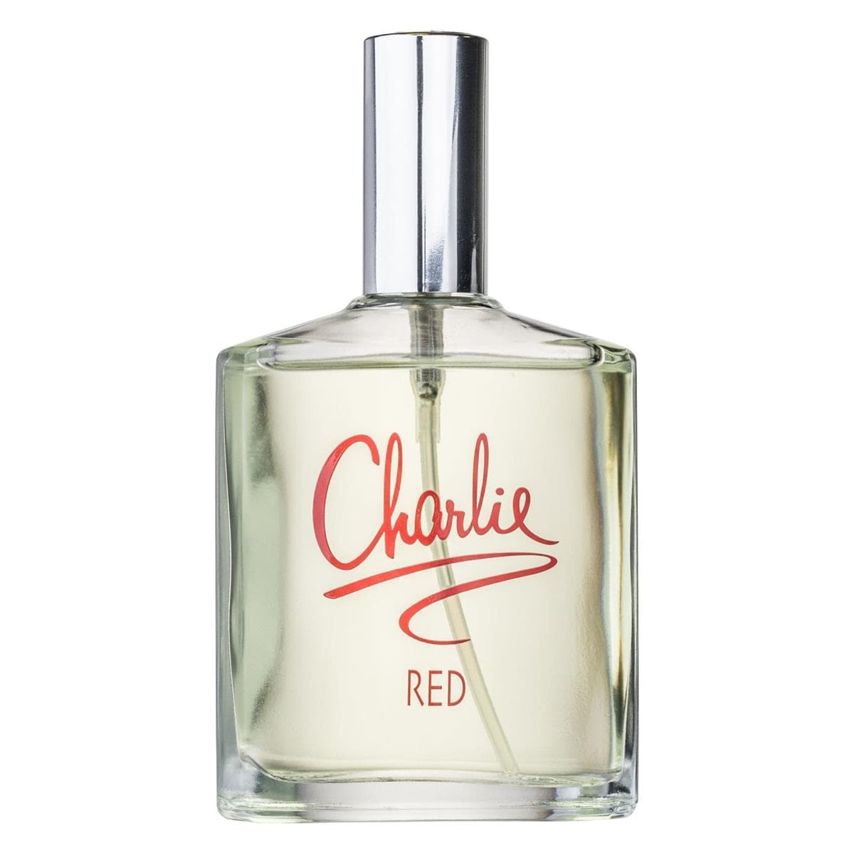 Charlie Red, woda toaletowa