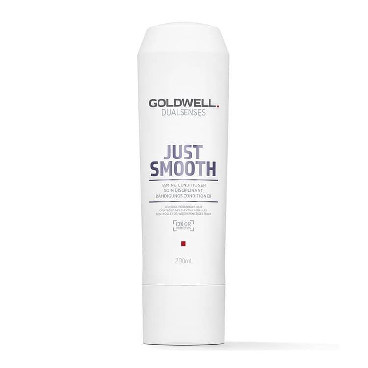 DS Just Smooth Conditioner | Odżywka wygładzająca włosy