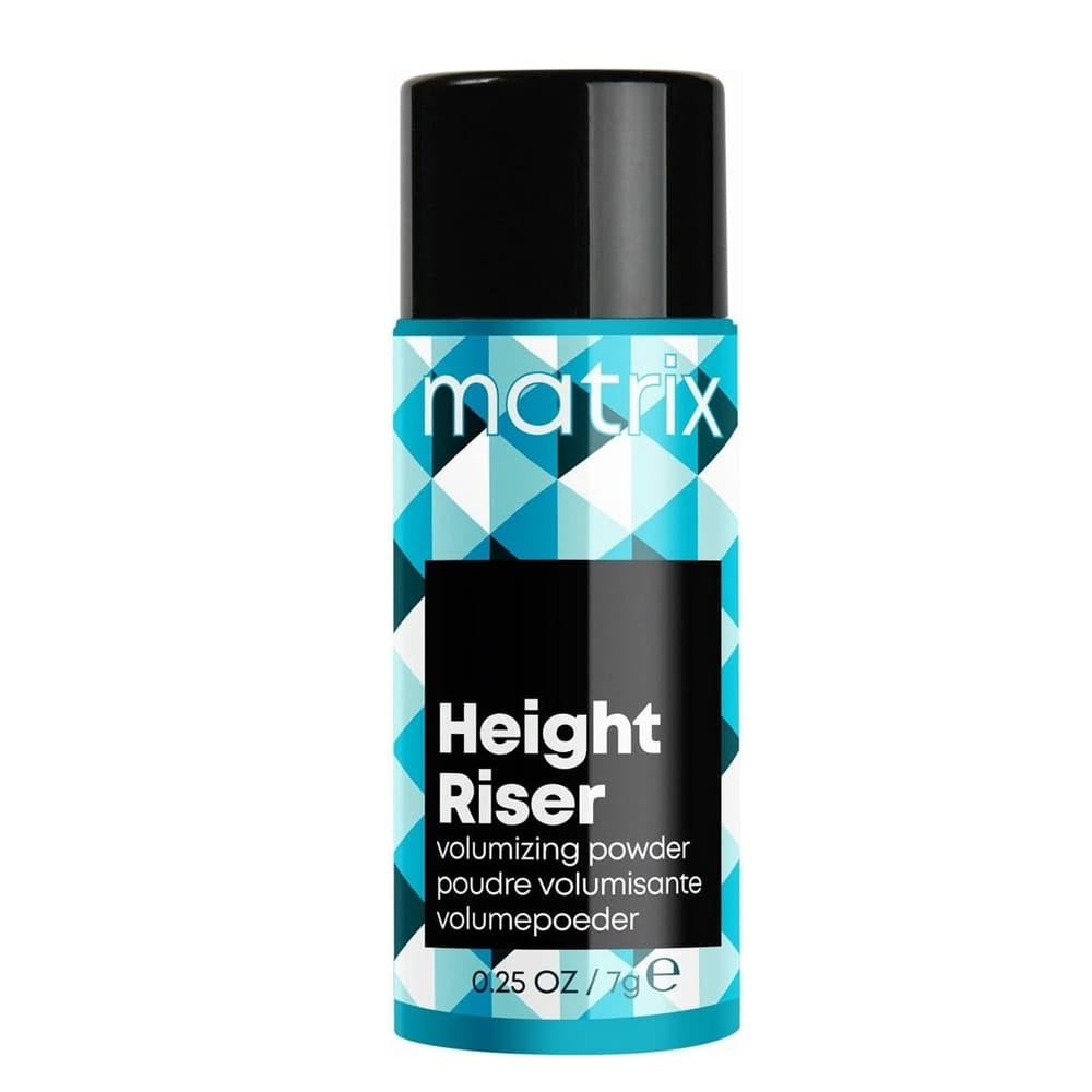 Height Riser Volumizing Powder