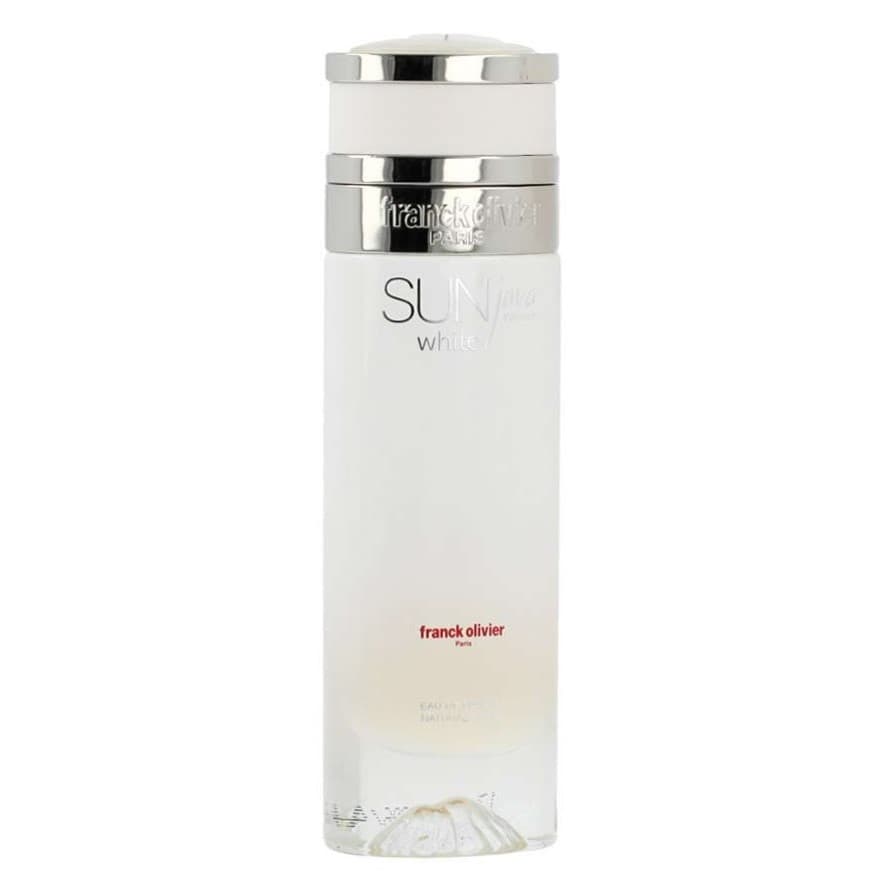 Sun Java White For Women woda perfumowana spray (W)