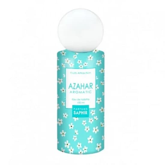 Saphir Fruit Attraction Azahar Aromatic woda toaletowa spray