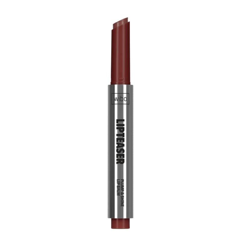 Lipteaser balsam do ust z błyszczącymi drobinkami 05 Habanero Heat