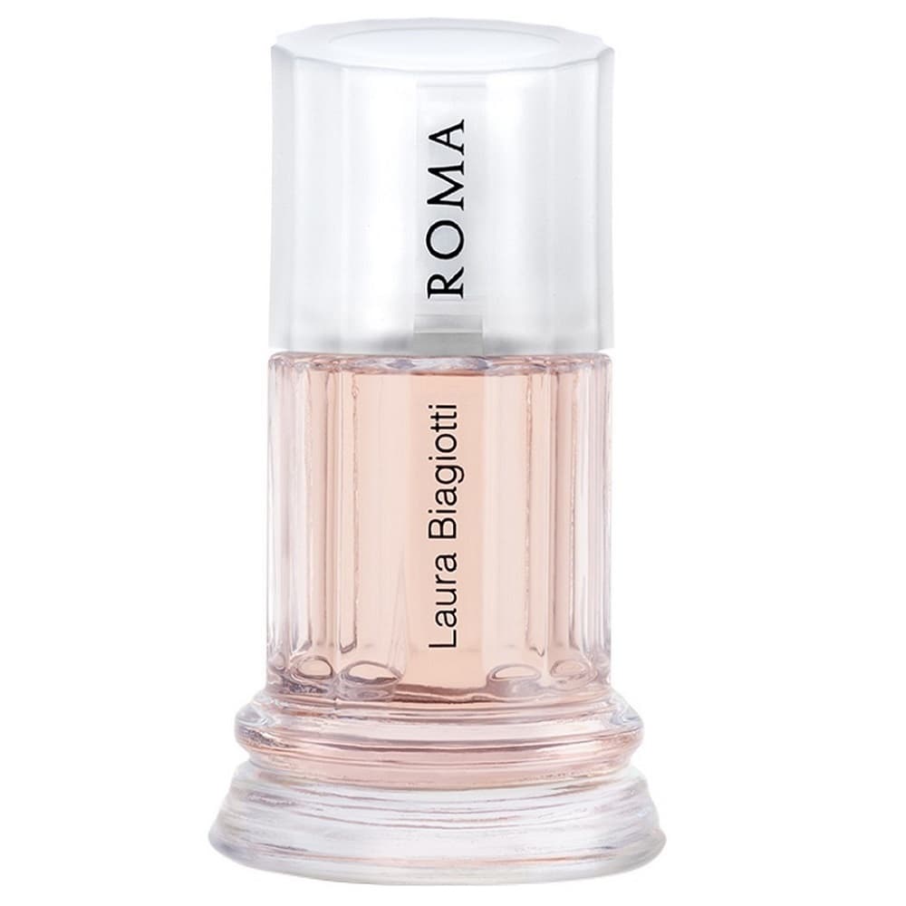 Roma Fiori Bianchi Edt