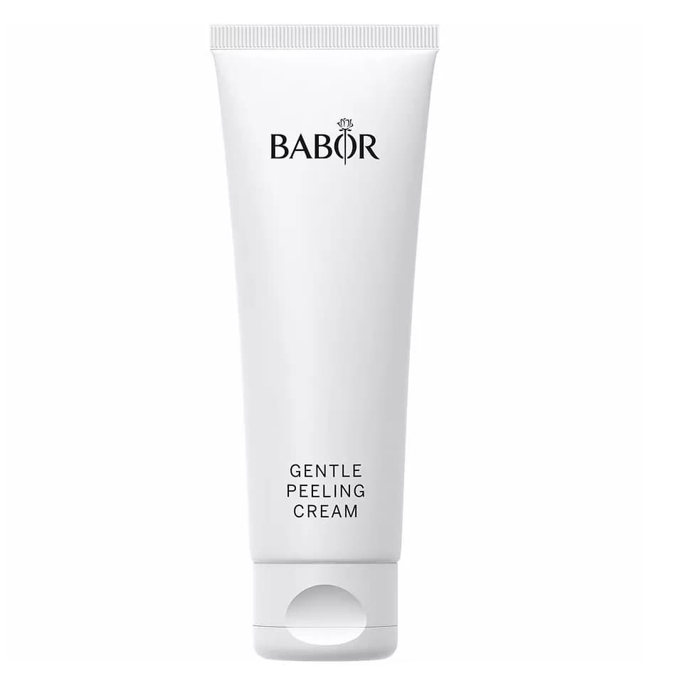 Gentle Peeling Cream delikatny kremowy peeling drobnoziarnisty do twarzy