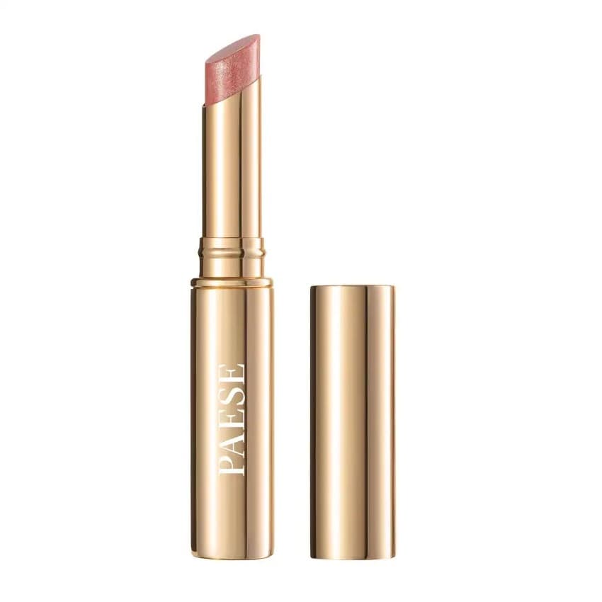 Glowy Pop Lip Serum pielęgnujący błyszczyk do ust o działaniu odżywczym odcień 504 Caramel Candy