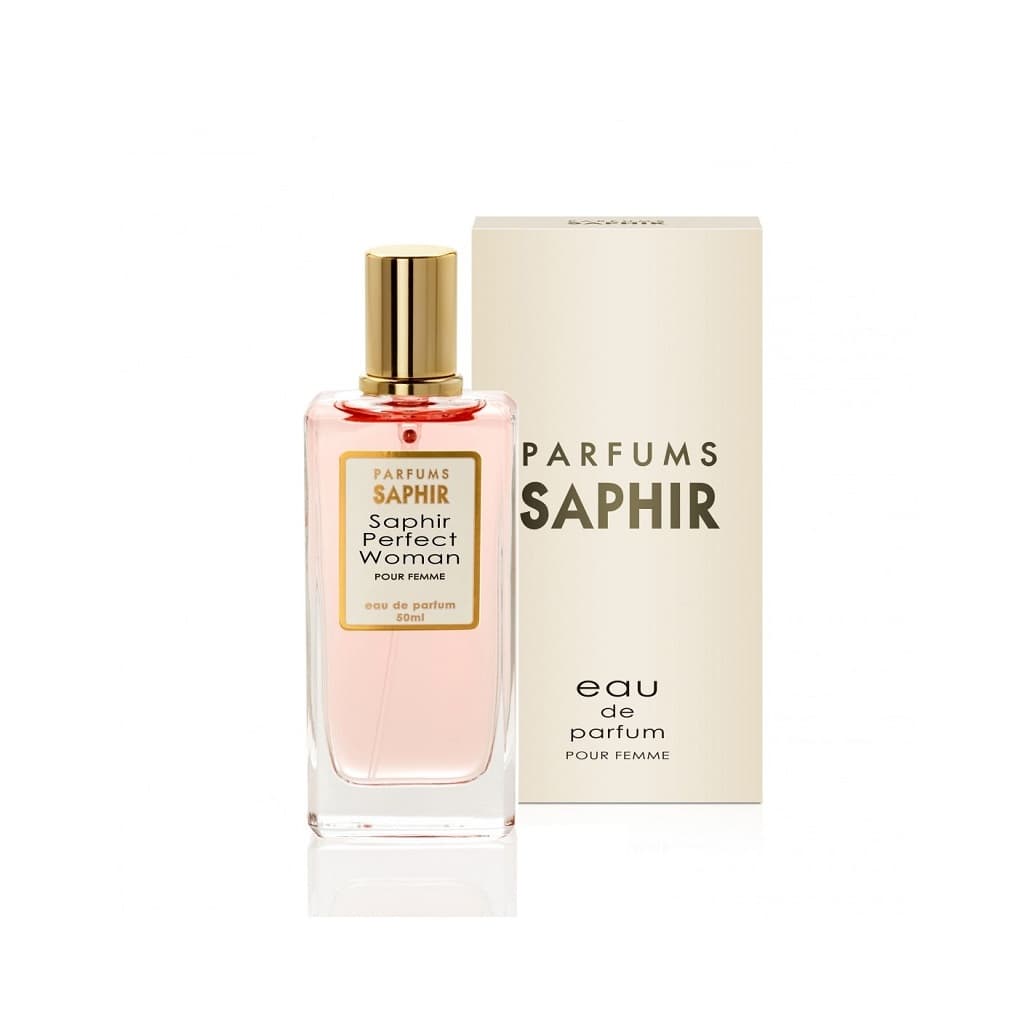 Saphir Perfect Woman woda perfumowana spray