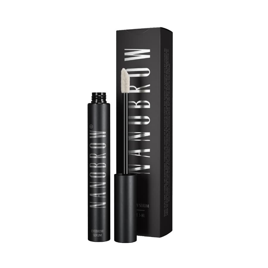 Eyebrow Serum serum przyspieszające wzrost do brwi
