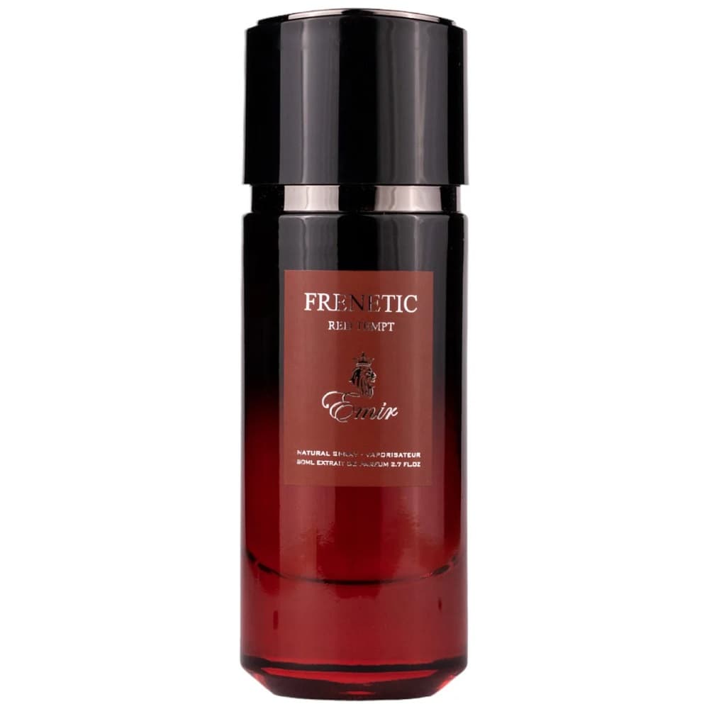 Frenetic Red Tempt ekstrakt perfum spray