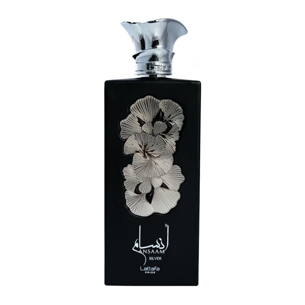 Ansaam Silver woda perfumowana unisex