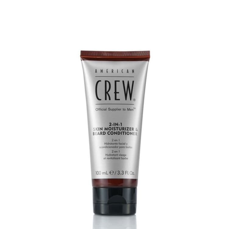Skin Moisturizer & Beard Conditioner | Nawilżający krem do twarzy i brody