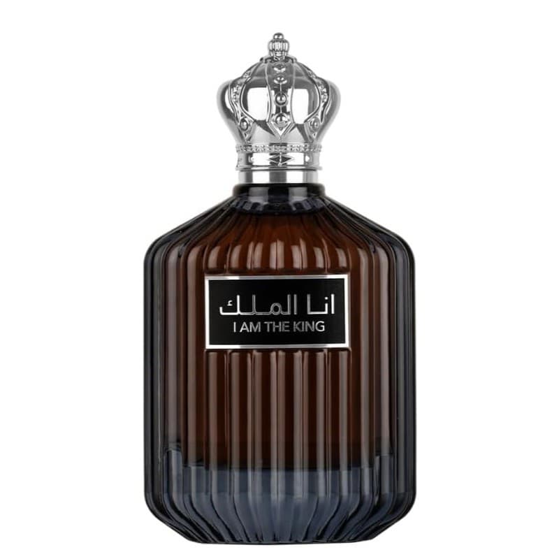 Ana Al Malik I Am The King woda perfumowana spray (M)