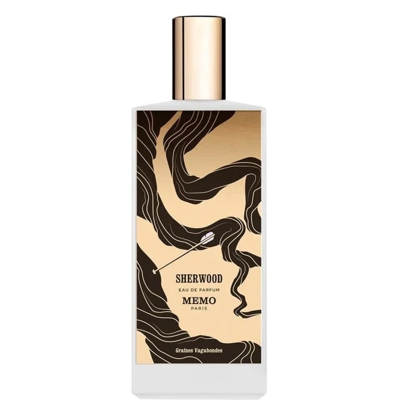 Sherwood woda perfumowana spray Woda perfumowana