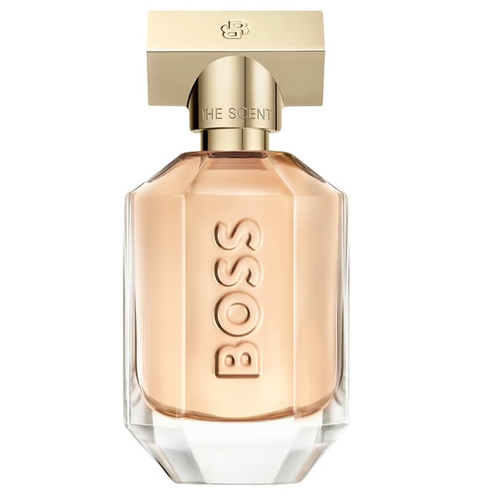The Scent For Her woda perfumowana refillable spray (W)