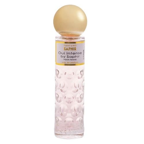 Saphir Oui Intesne Pour Femme woda perfumowana spray