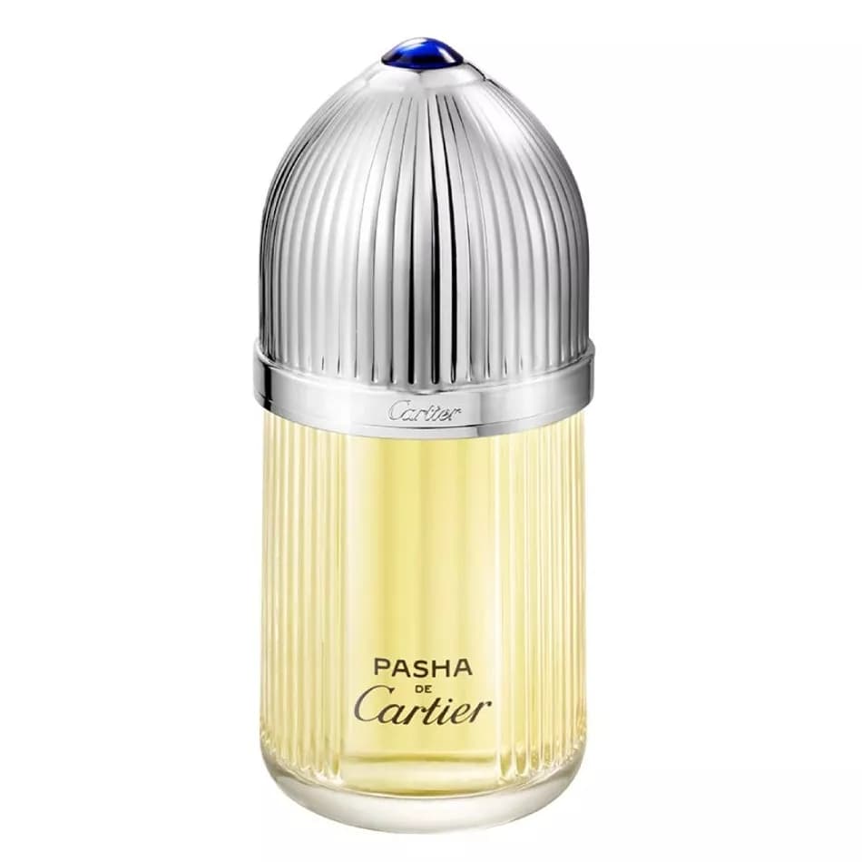Pasha de Cartier woda toaletowa spray