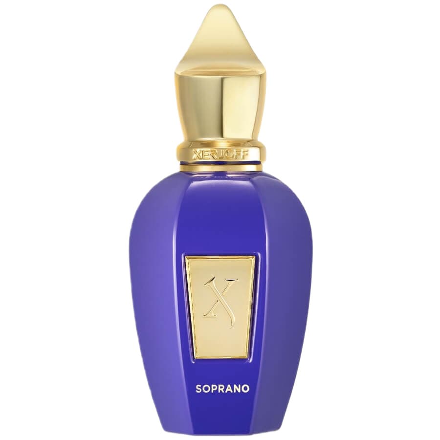 Soprano woda perfumowana spray