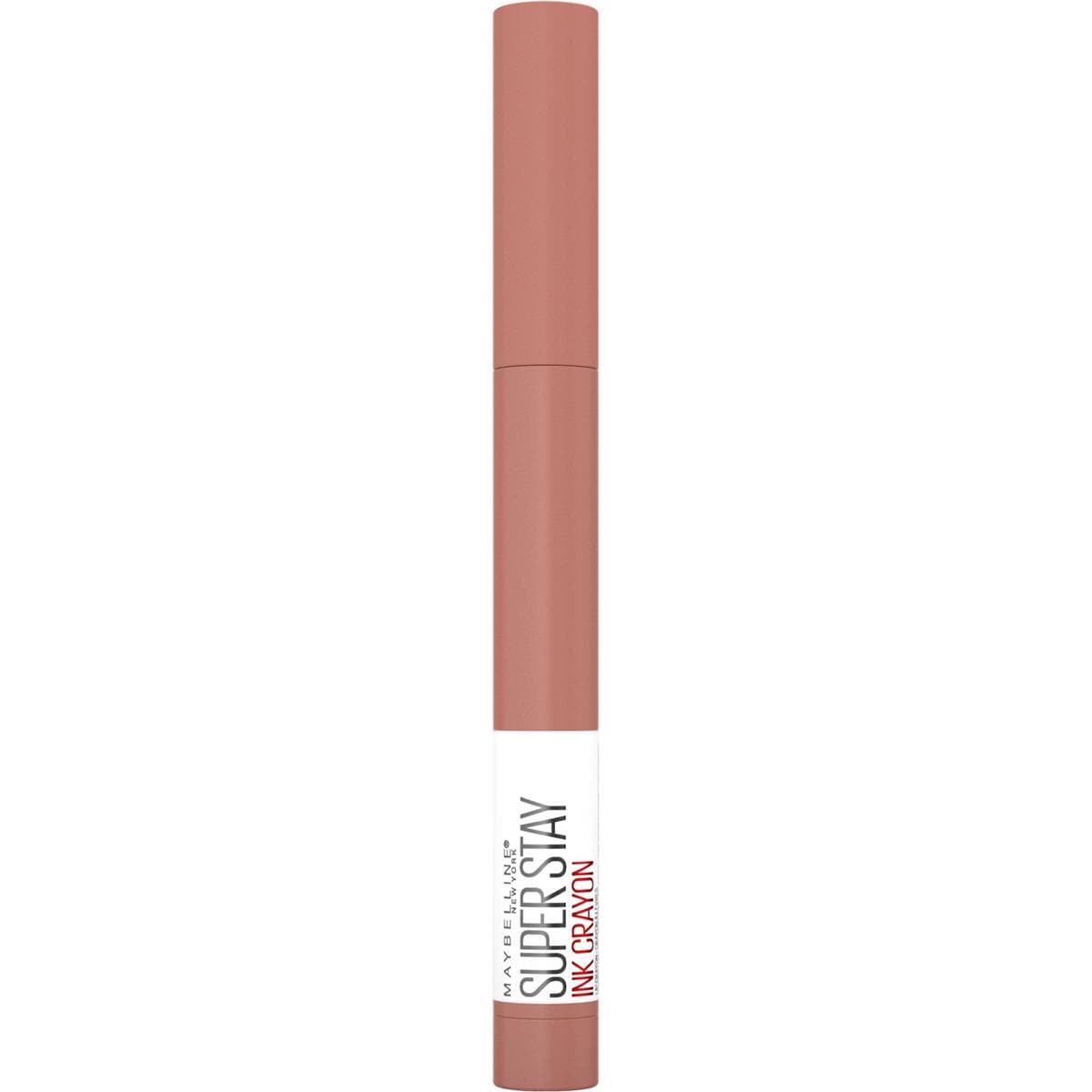 SUPER STAY INK CRAYON - Pomadka w kredce - 95 - TALK THE TALK