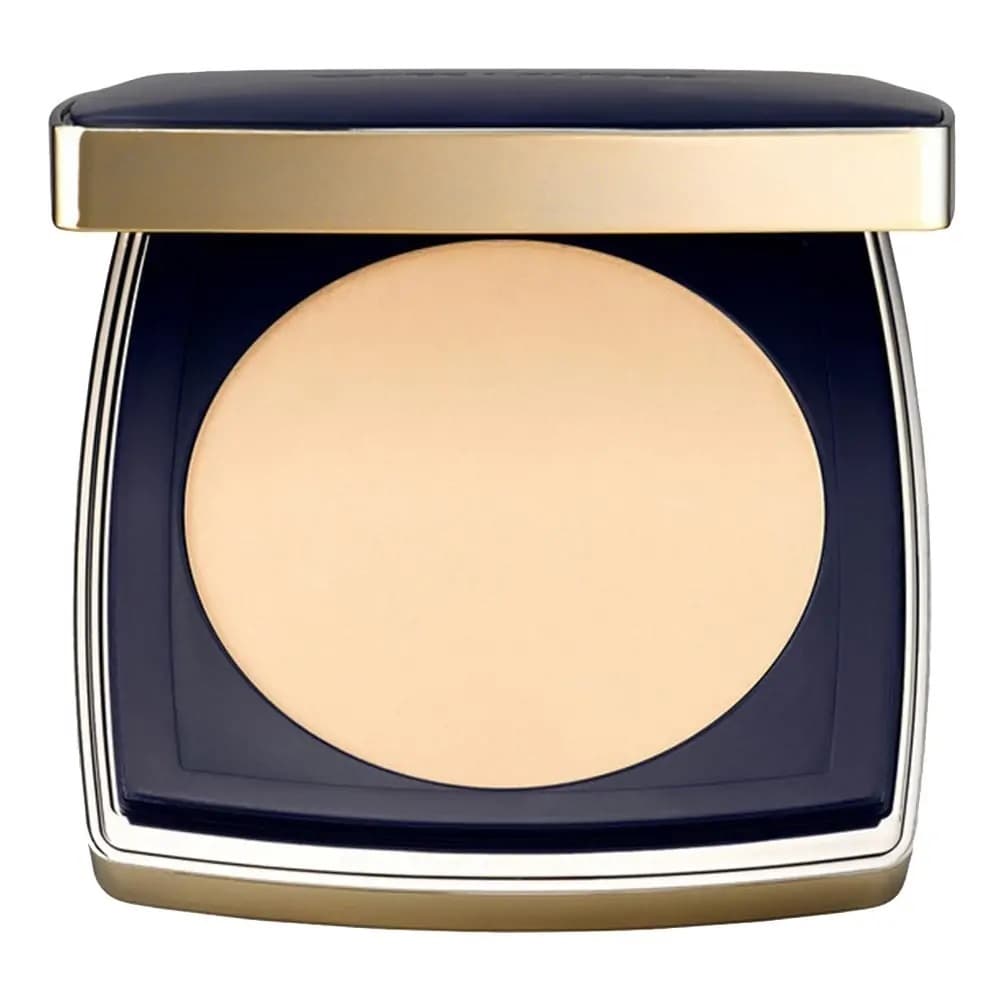 Double Wear Stay-in-Place Matte Powder Foundation matujący puder w kompakcie 2N1 Desert Beige