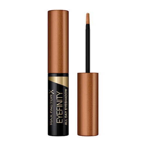 Eyefinity All Day Eyeshadow cień do powiek w płynie 03 Divine Amber