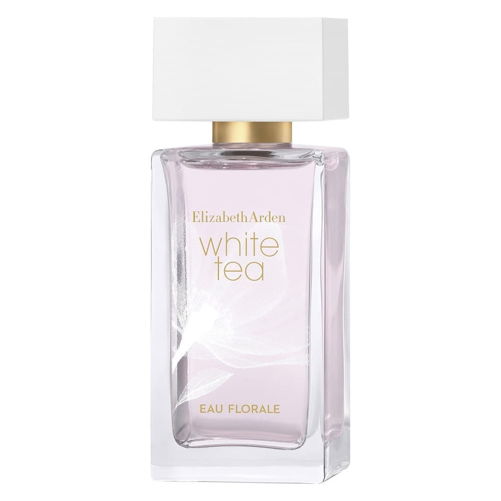 White Tea Eau Florale woda toaletowa dla kobiet