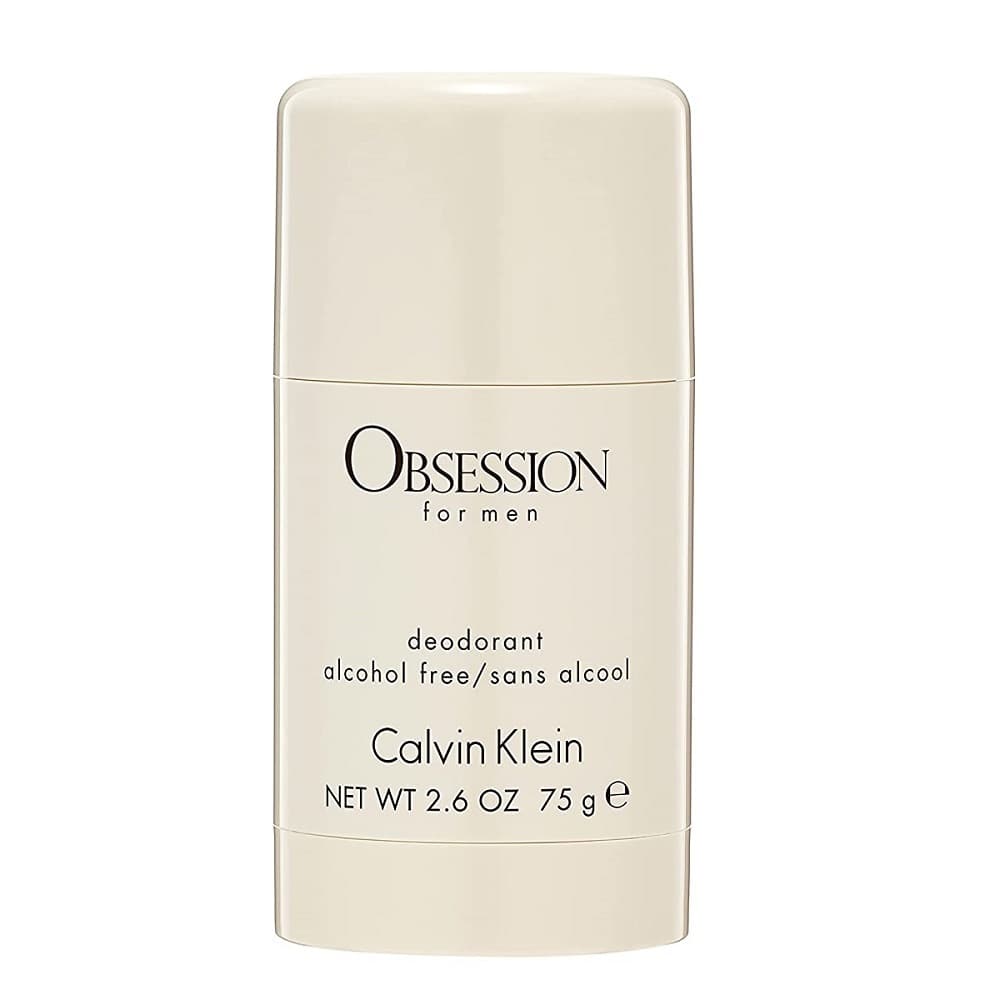 Obsession for Men dezodorant sztyft (M)