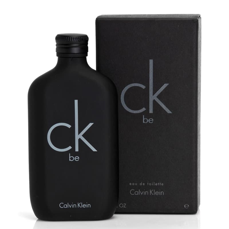 Ck Be woda toaletowa spray