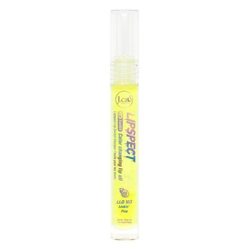 Lipspect, olejek z efektem wydobycia koloru ust, Lookin' Pine