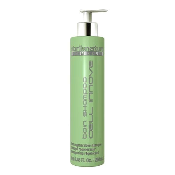Cell Innove Bain Shampoo szampon regenerujący z komórkami macierzystymi