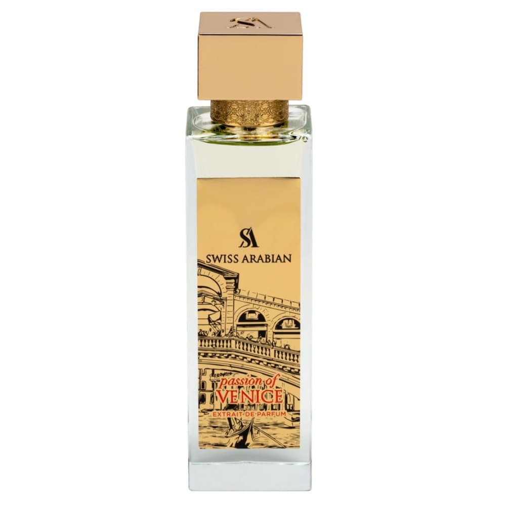 Passion of Venice ekstrakt perfum spray