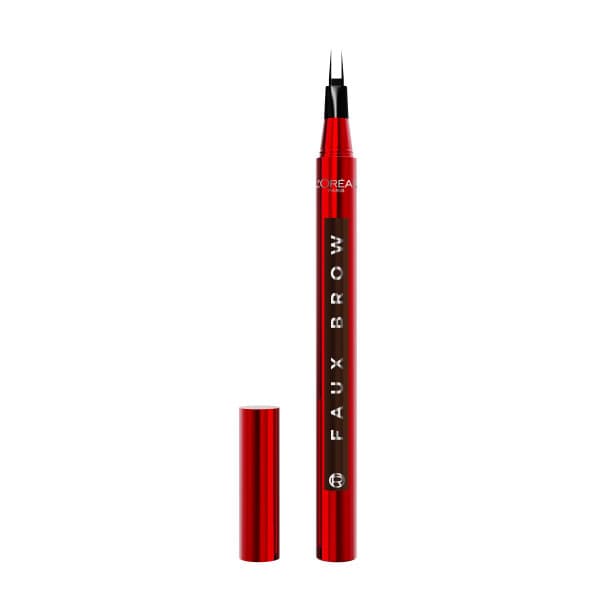 Faux Brow Marker do Brwi Dark Brunette