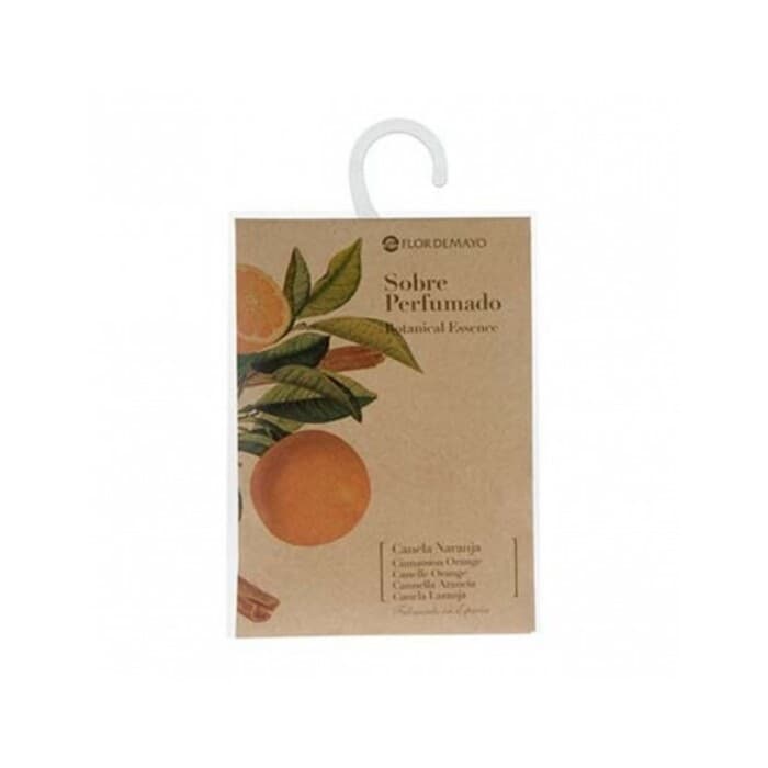 Botanical Essence saszetka zapachowa Cynamon & Pomarańcza