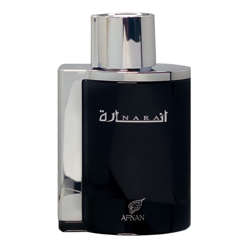 Inara Black woda perfumowana spray
