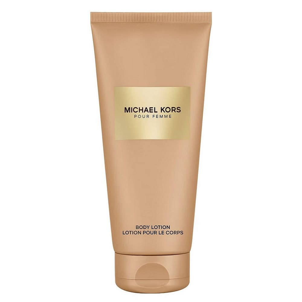 Pour Femme balsam do ciała