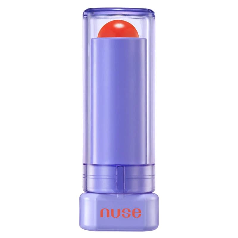 Color Care Lip Balm balsam do ust 04 Calming Coral