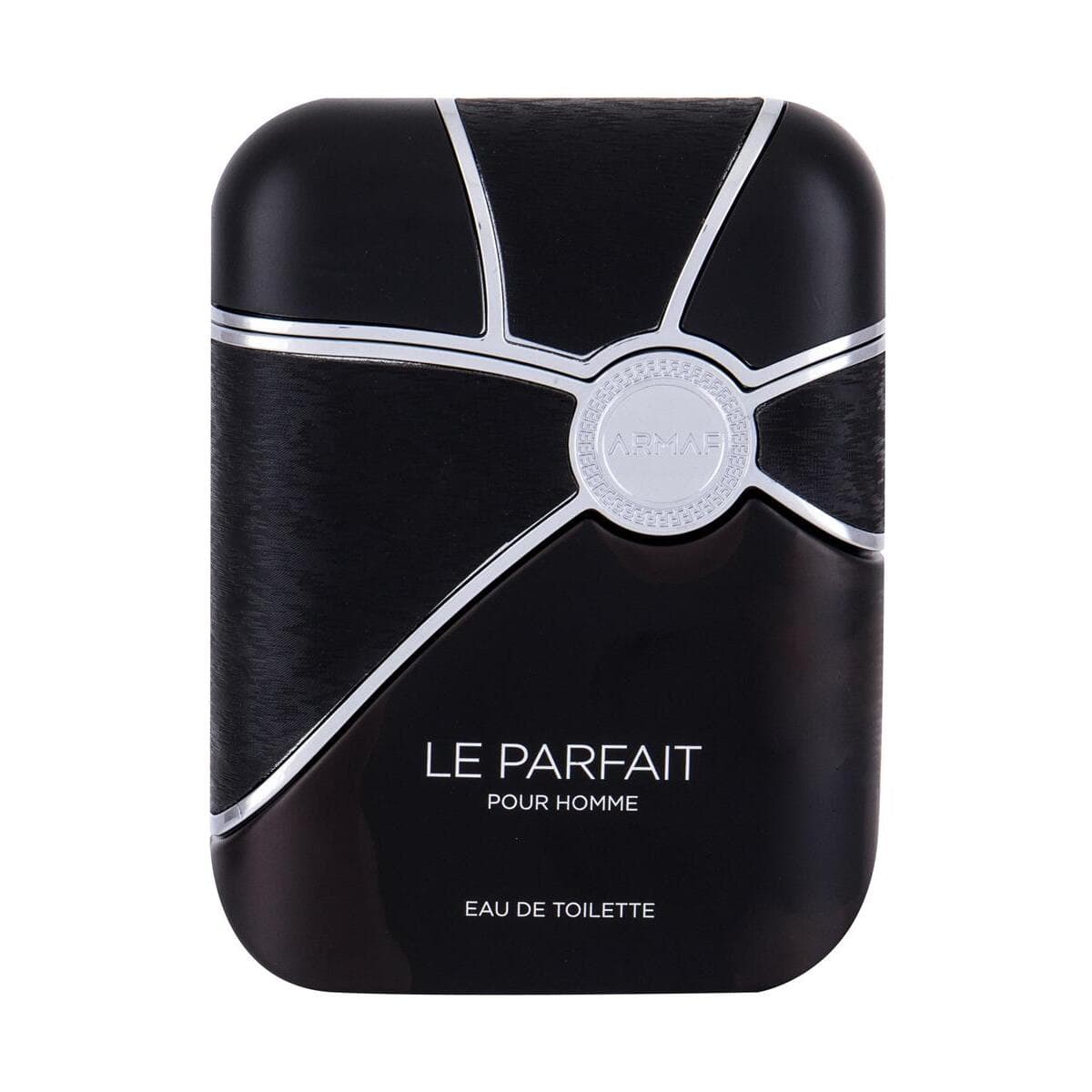 Le Parfait, woda toaletowa, (M)