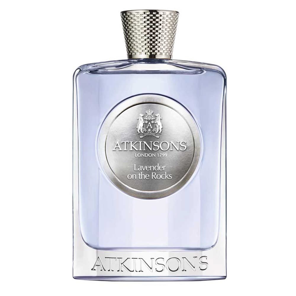 Lavender On The Rocks woda perfumowana spray